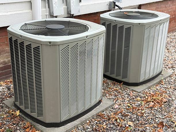 Reliable Hvac Repair contractor in Lynn, NC by Leonard HVAC